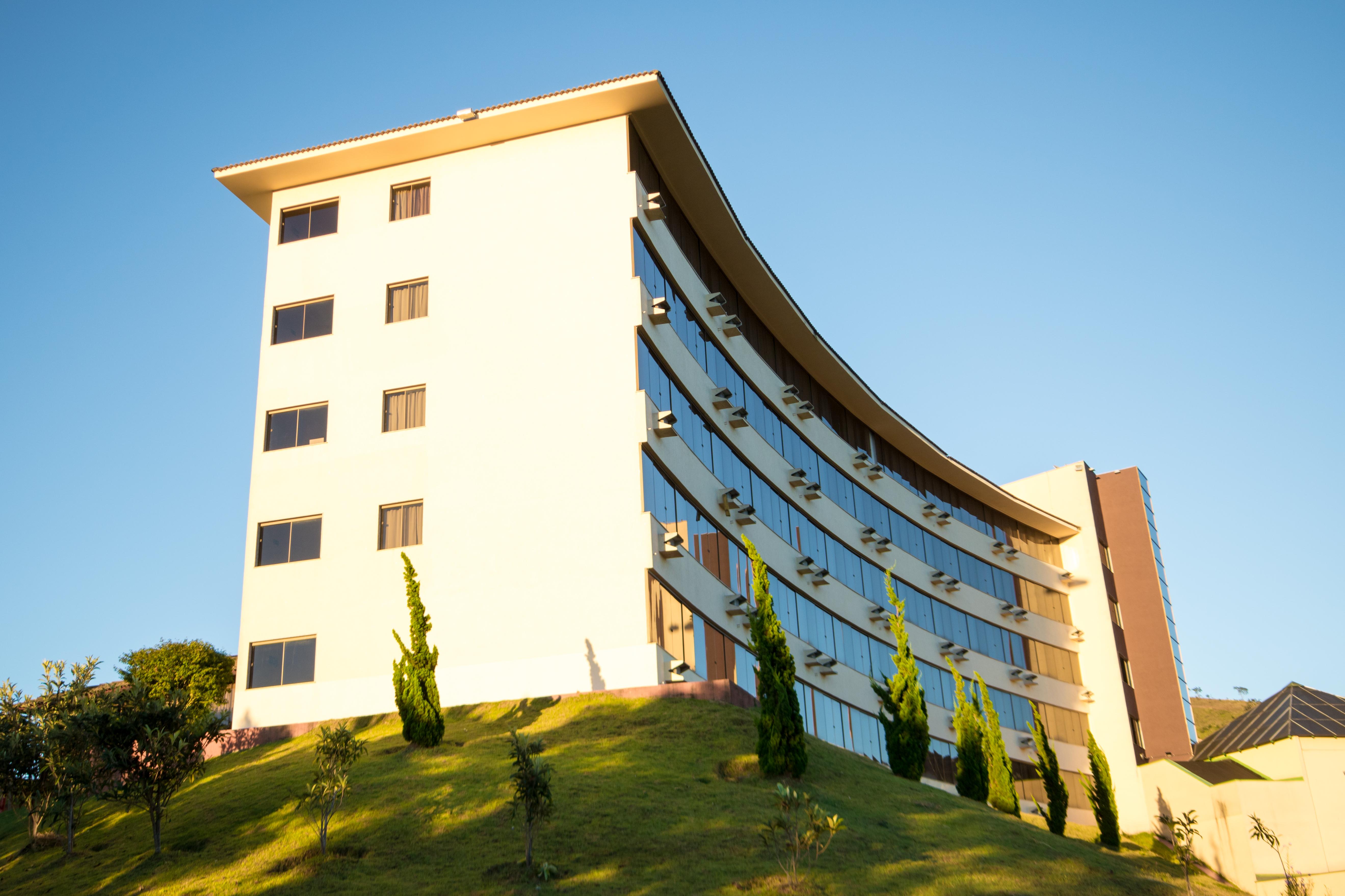 Hotel Golden Park All Inclusive Pocos De Caldas By Nacional Inn Luaran gambar The University of the South Pacific's Emaluca Campus